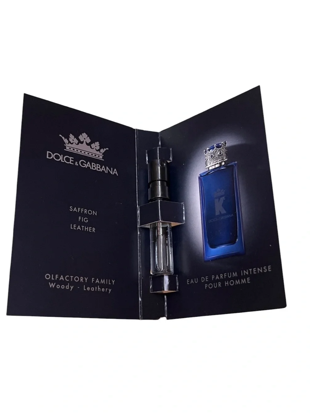 Dolce & Gabbana Assorted Scents-NEW
